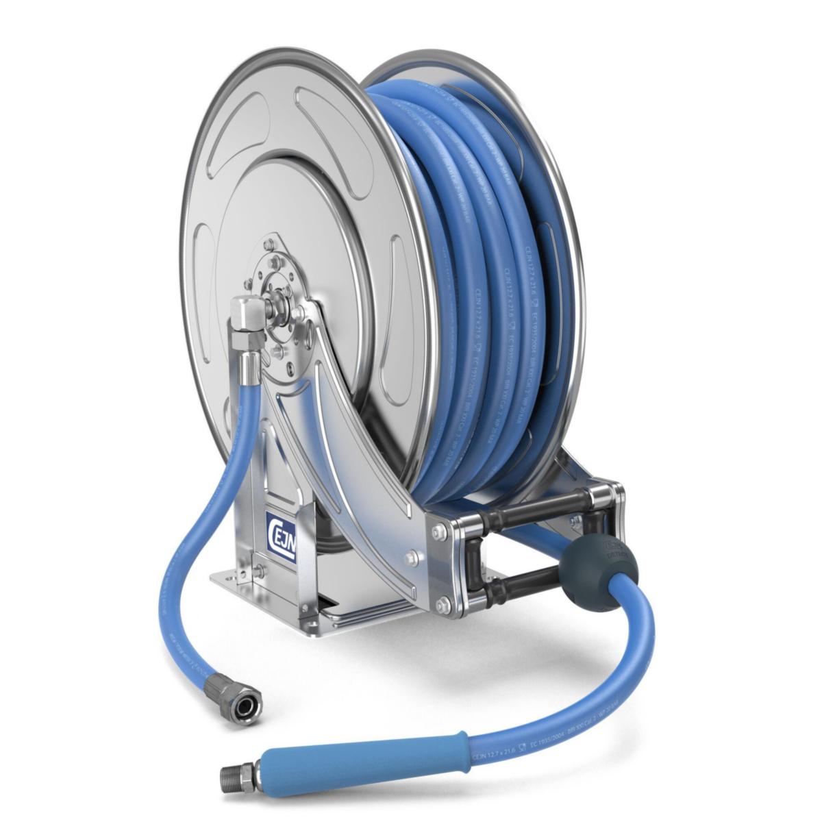 Letkukela Cejn FDA AISI 316 avo - CEJN AVOKELA 15 M AISI316 R 1/2" UK NBR FDA