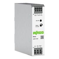 Teholähde Wago 1-vaihe Base