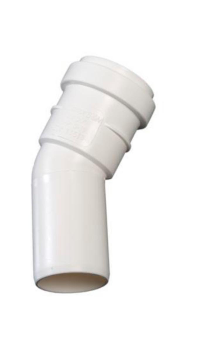 Kulmayhde Uponor - KULMAYHDE HTP 32X30 VALK UPONOR 1051174