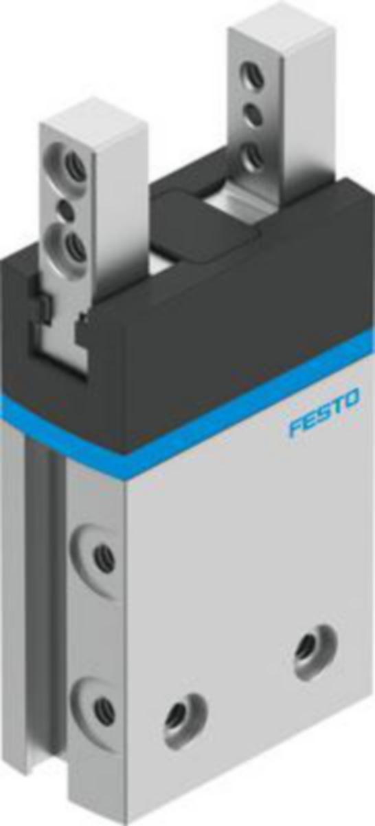 Tarttujasylinteri Festo DHPS - TARTTUJASYLINTERI 1254040 FESTO DHPS-10-A