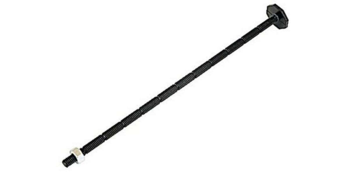 Jatkovarsi KA1-8046 ABB - PAINIKETARVIKE ABB KA1-8046