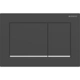 Huuhtelupainike Geberit Omega 20 Square