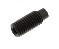 Ruuvi PELA koneruuvipenkkiin GT400