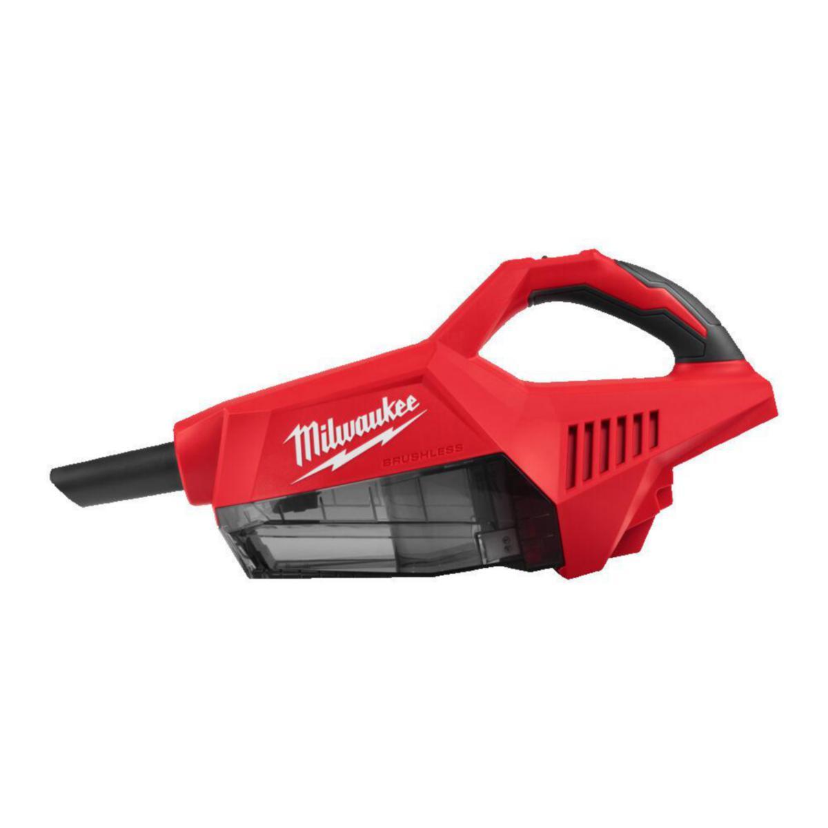 Akkurikkaimuri Milwaukee M18 BLCV2-0 - AKKURIKKAIMURI MILWAUKEE M18 BLCV2-0