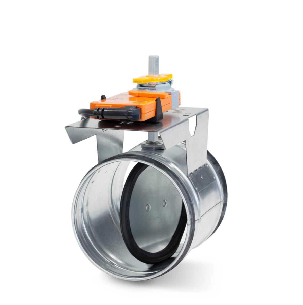 Vyöhykepelti KRTM - VYÖHYKEPELTI KRTM 100