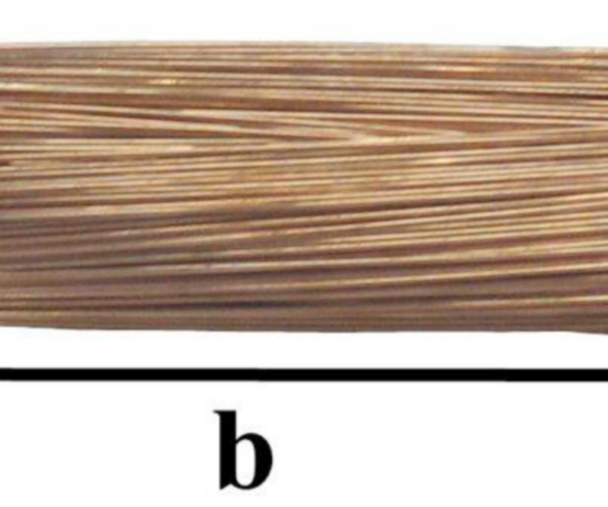Sidontalanka kuparoitu - SIDONTALANKA KUPAROITU 1,2X550MM 5KG NIPPU