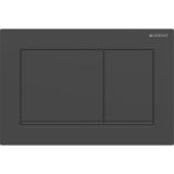 Huuhtelupainike Geberit Omega 20 Square