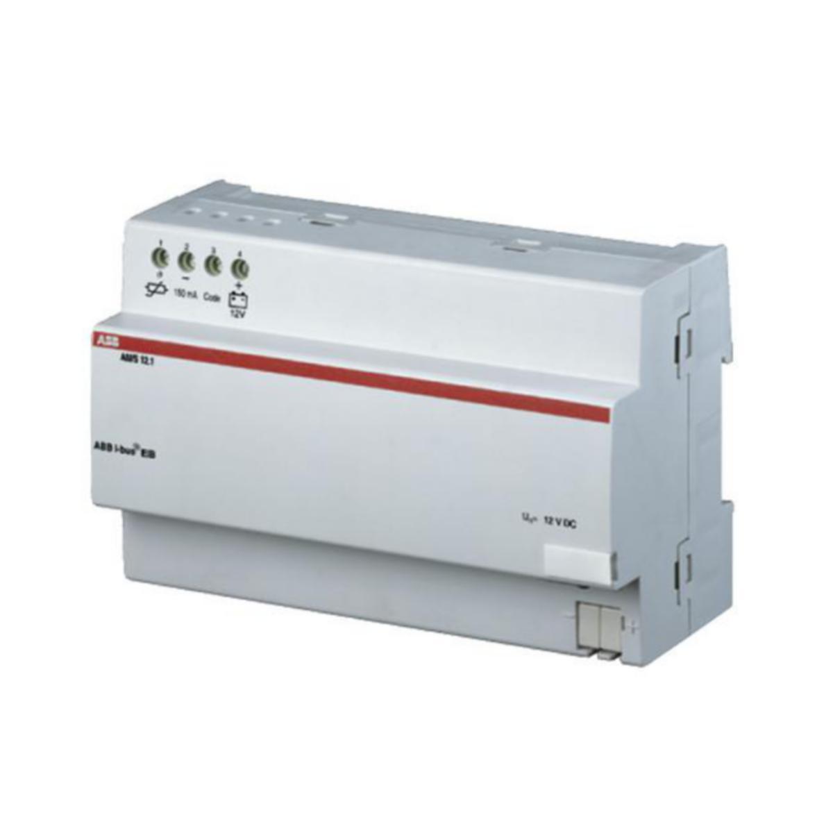 Akku ABB - AKKU ABB UPS-AKKU, 12 VDC, DIN