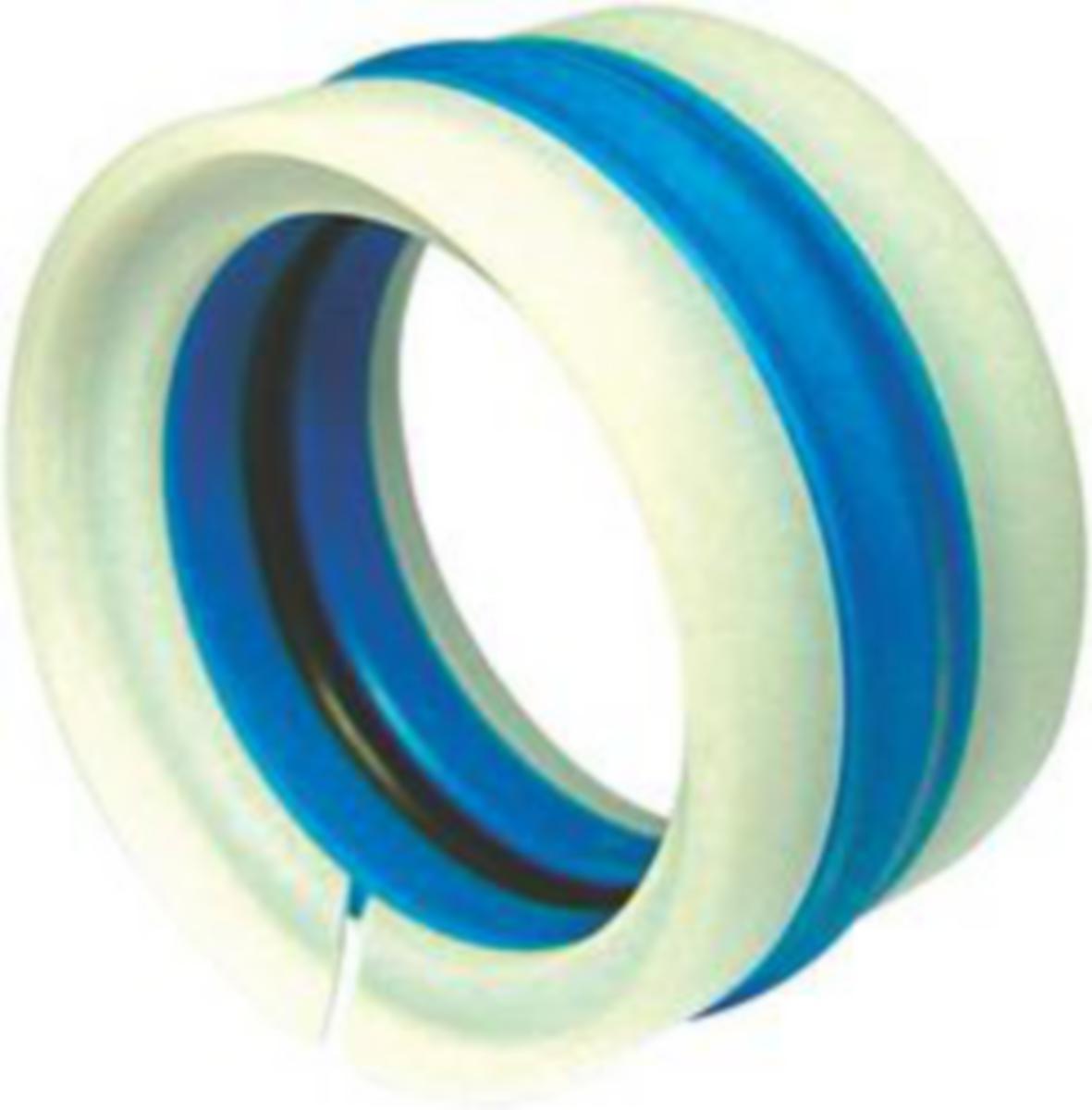 Männäntiiviste EUD kaksitoiminen - KAKSITOIMINENMÄNNÄNTIIVISTE EUD160X143X26.