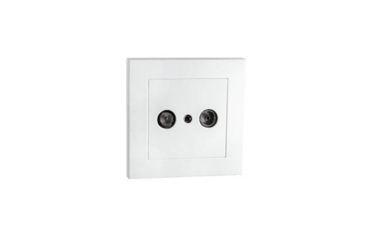 Antennirasia SG Install - ANTENNIRASIA INSTALL TV/R/10DB/T UKP VAL