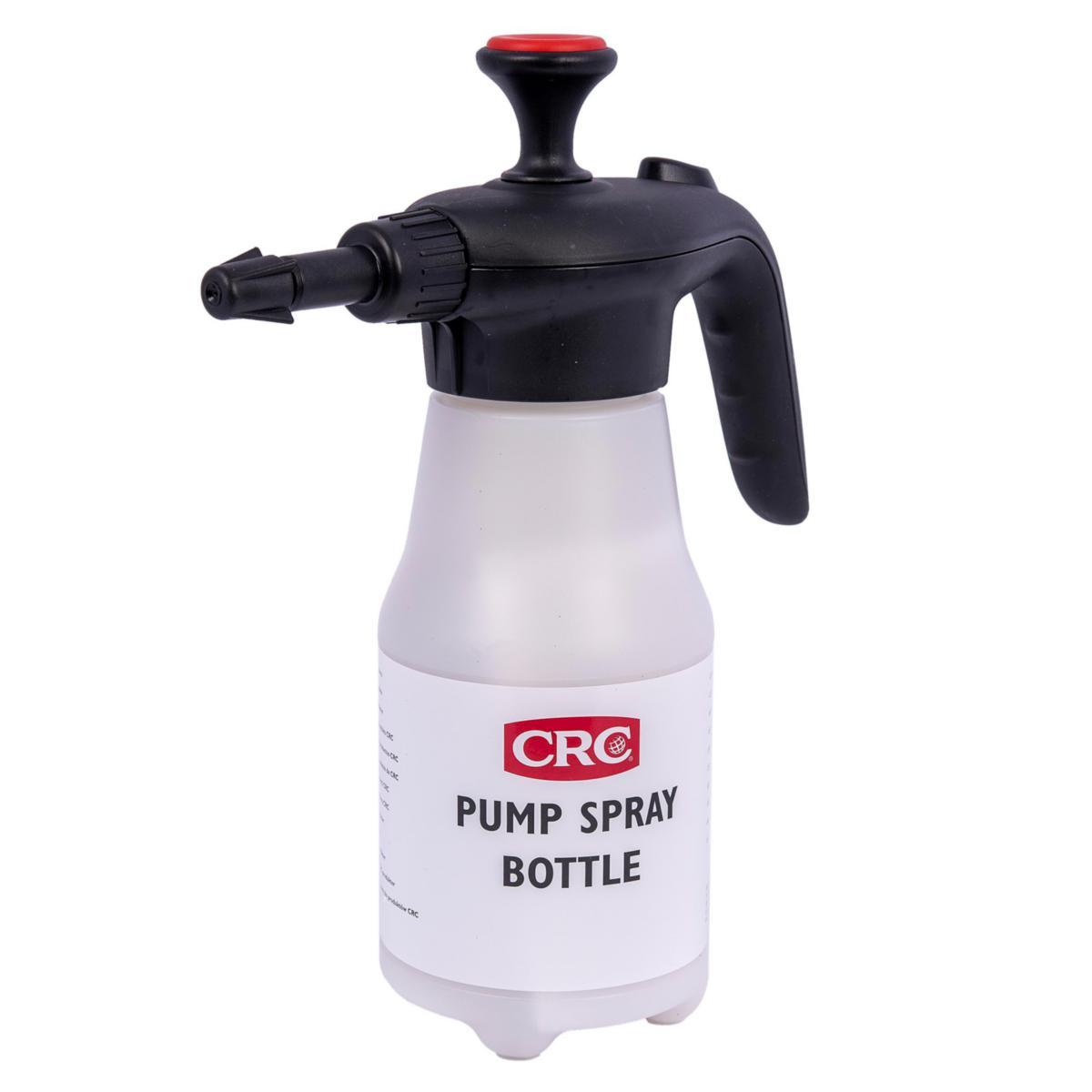 Pumppusumutin CRC - PUMPPUSUMUTIN CRC PUMPSPRAYER 0,8L