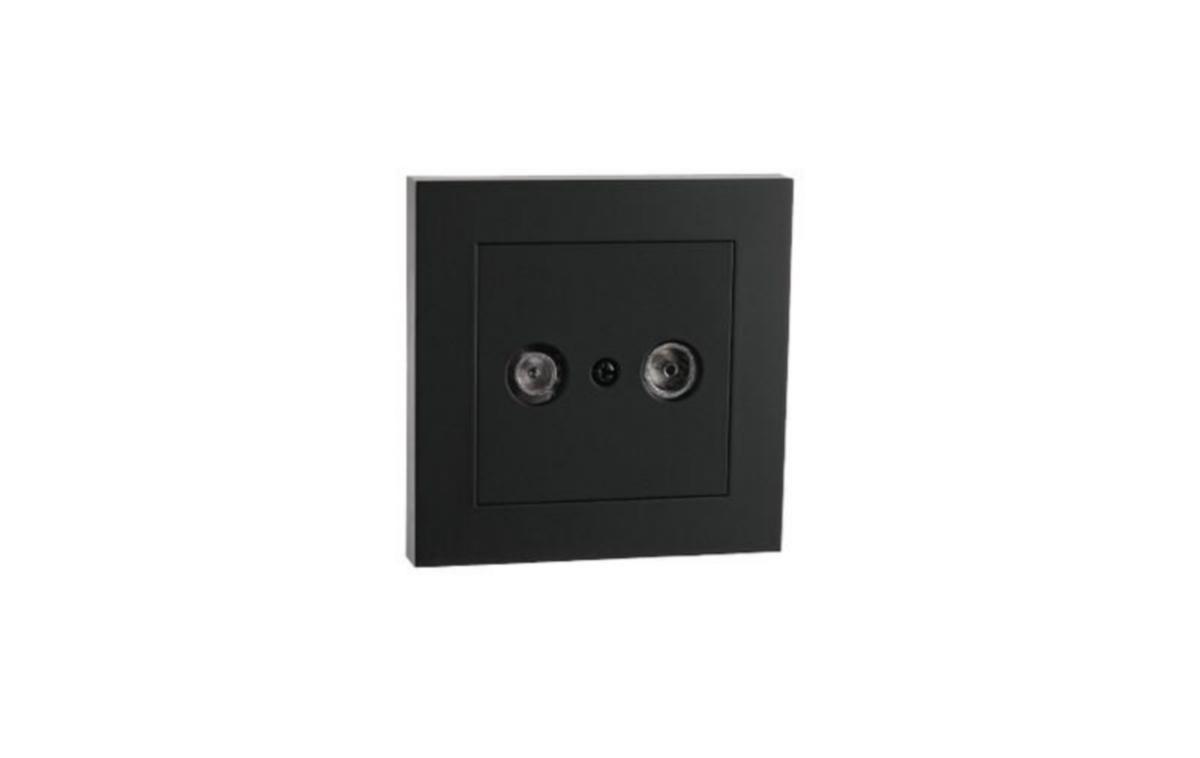 Antennirasia SG Install - ANTENNIRASIA INSTALL TV/R/10DB/T UKP MUS