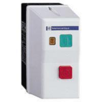 Käynnistin Schneider Electric TeSys