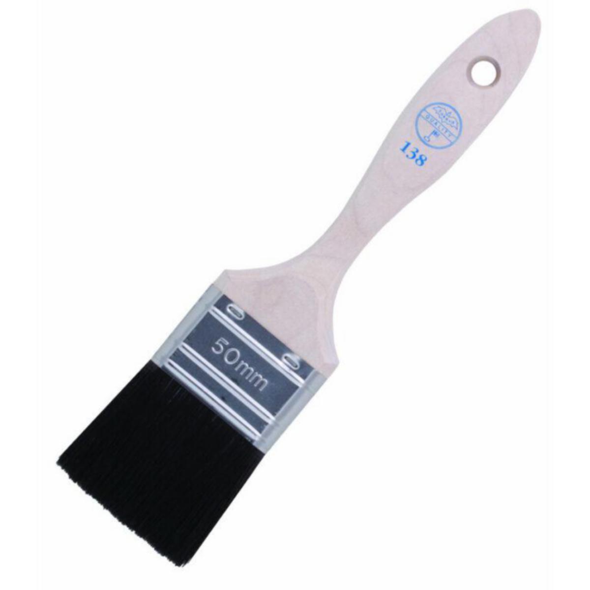 Mestarin sivellin Sokeva, tumma - SIVELLIN LAKKA MUSTA. PUU 35 SOKEVA