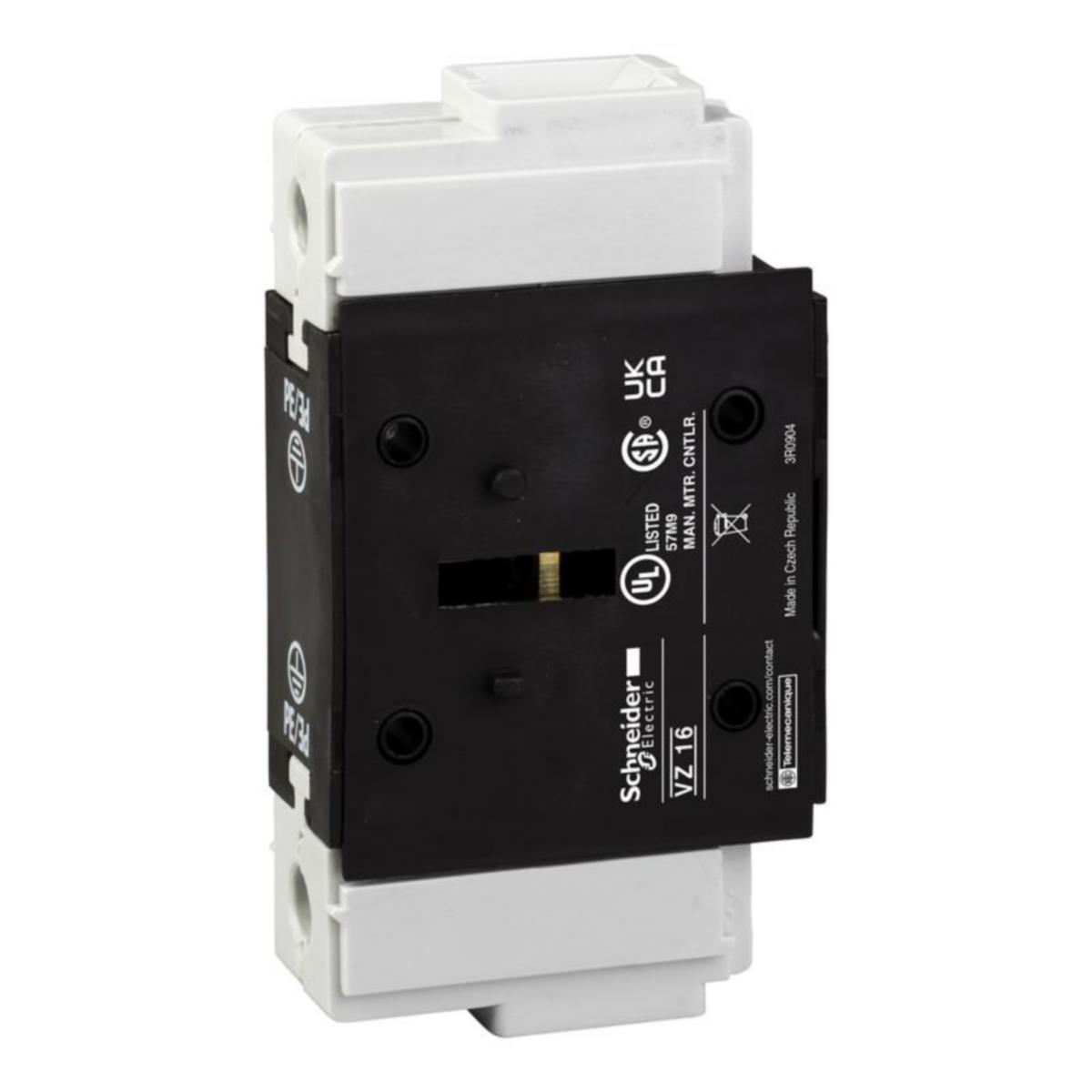 PE-liitin Schneider Electric TeSys - PE-LIITIN TESYS PE-LIITIN 125-185A