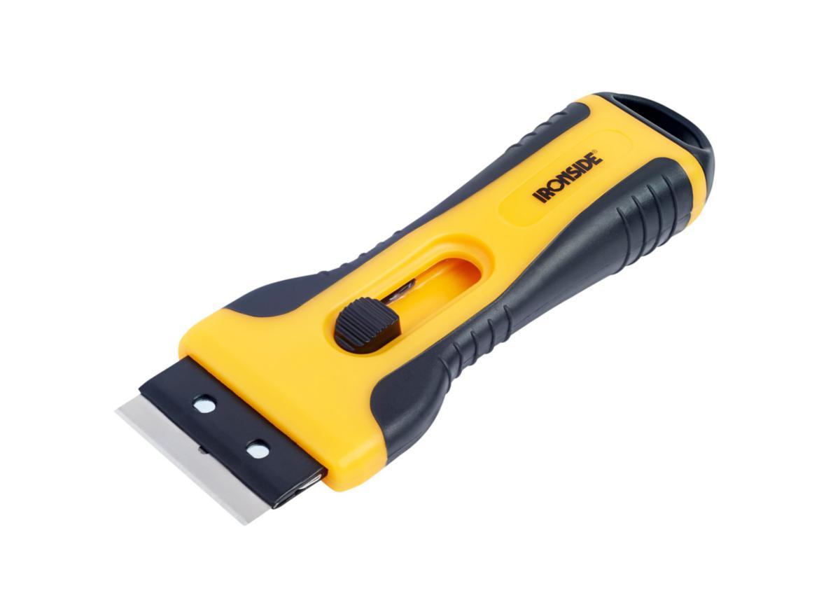 Lasiraappa Ironside - LASIRAAPPA 39 MM 2-KOMP. IRONSIDE 102174