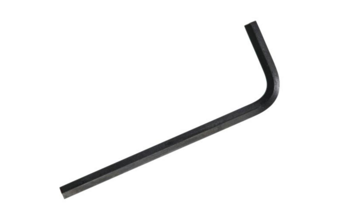 Kuusiokoloavain Milwaukee 1/8" - HEX AVAIN MILWAUKEE 1/8"