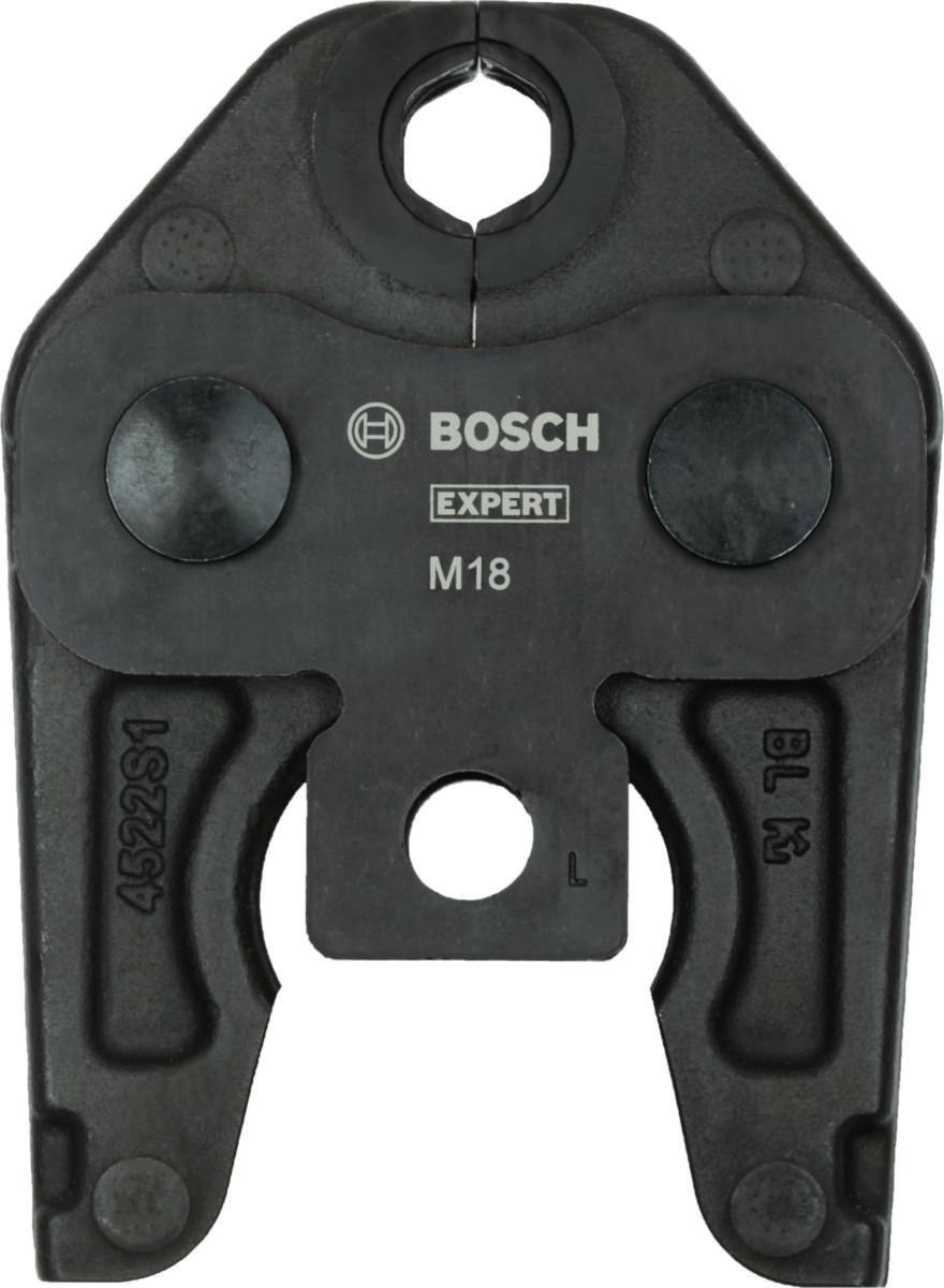 Puristusleuka Bosch Express Jaw Standard M - PURISTUSLEUKA BOSCH STANDARD M18