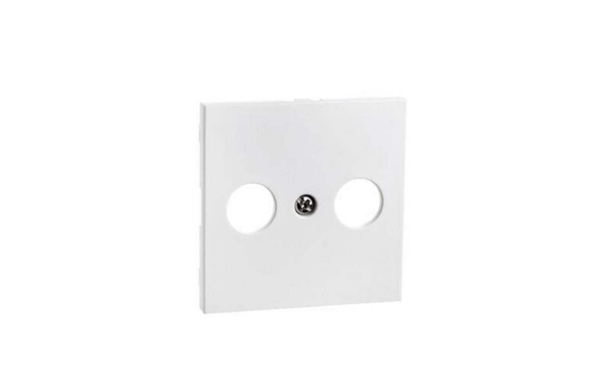 Keskiölevy SG Install - KESKIÖLEVY INSTALL ANTENNI, TV-R VAL