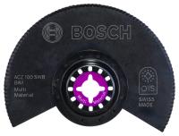 Segmenttisahanterä Bosch PRO ACZ 100 SWB