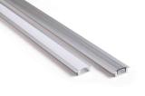 LED-alumiiniprofiili Airam Slimline 7 R