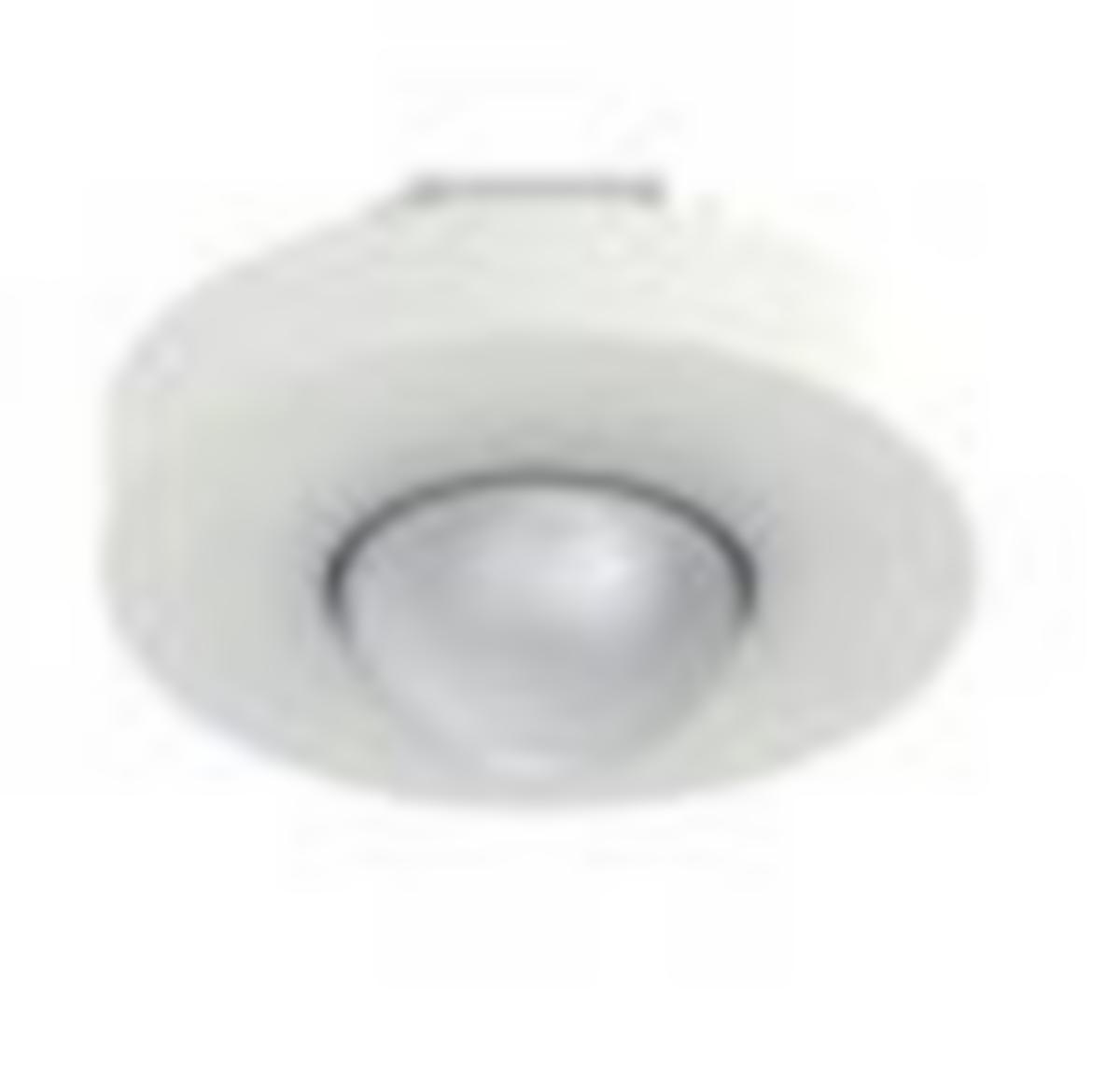 Läsnäolotunnistin KNX Schneider Electric SpaceLogic KNX PIR - LÄSNÄOLOTUNNIST SPACELOGIC KNX KNX PIR KORK. UPPOAS. VAL