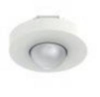 Läsnäolotunnistin KNX Schneider Electric SpaceLogic KNX PIR