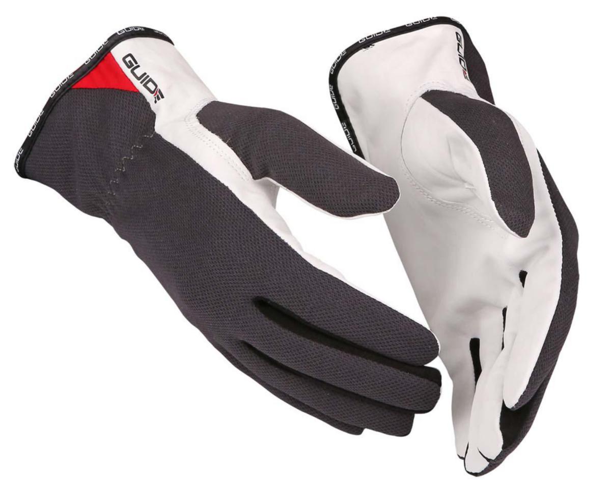 Työkäsine Guide 51 - TYÖKÄSINE KOKO 9 GUIDE 51