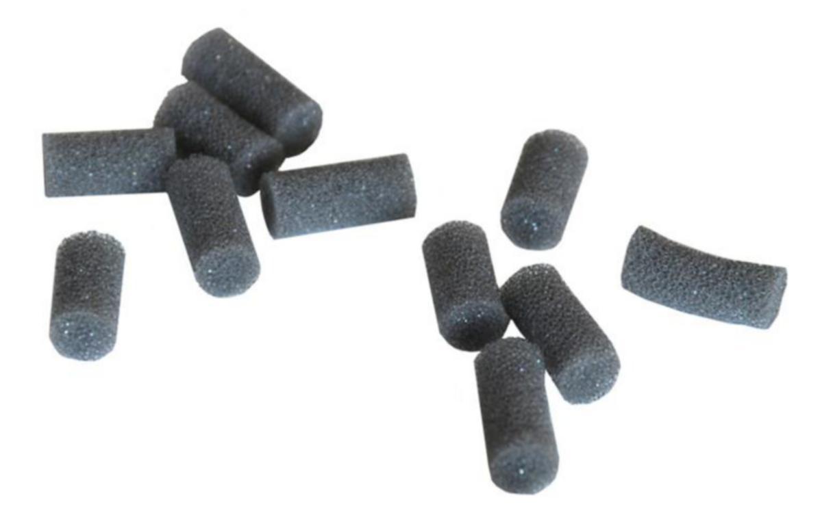Puhdistussieni Hexatronic - MIKROKANAVATARVIKE HEXATRONIC PUHDISTUSSIENI 8-12MM