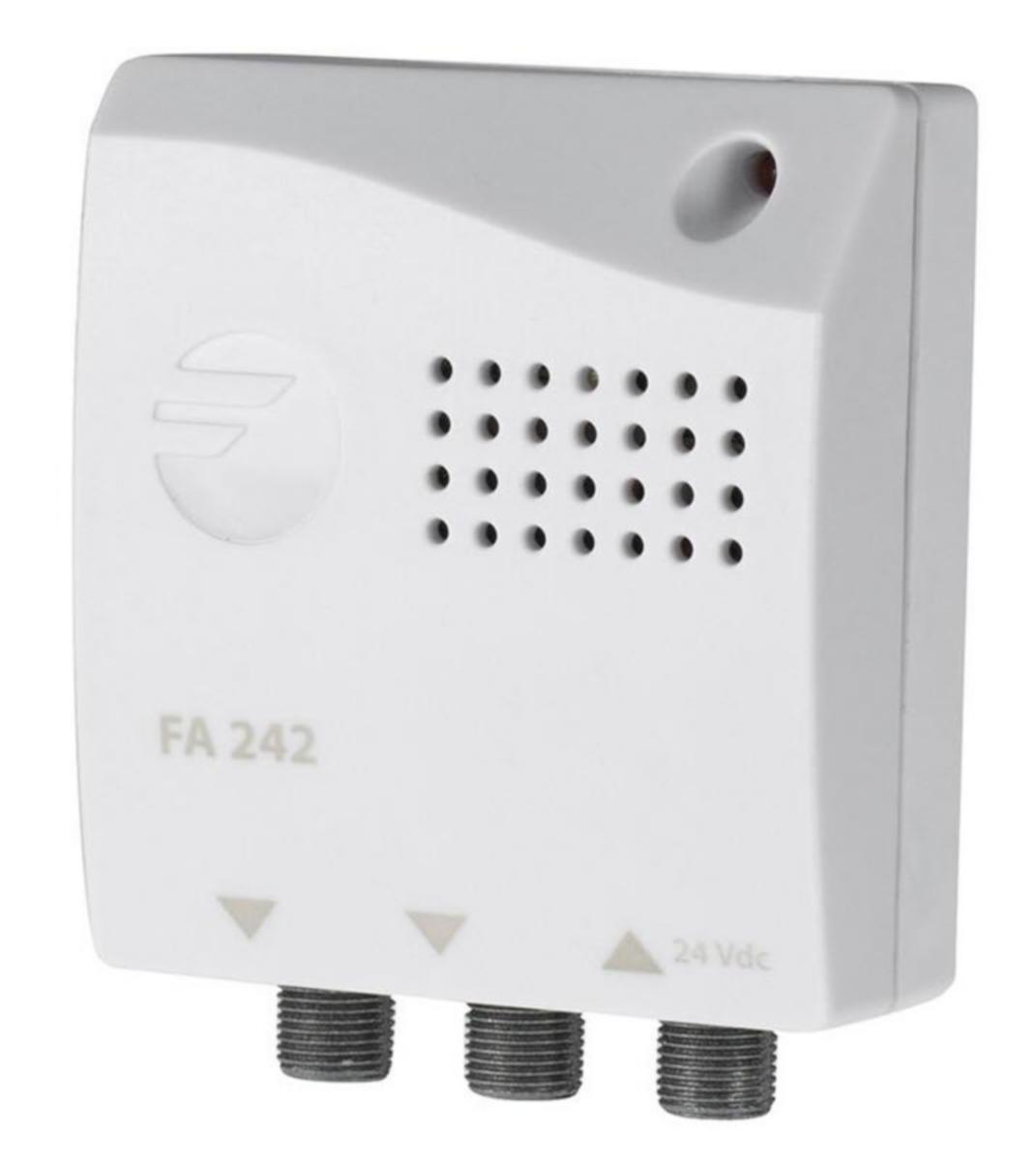 Suodin Fagor LA-ANT - VIRTALÄHDE LA-ANT 24VDC, 150MA, 2-LÄHTÖÄ