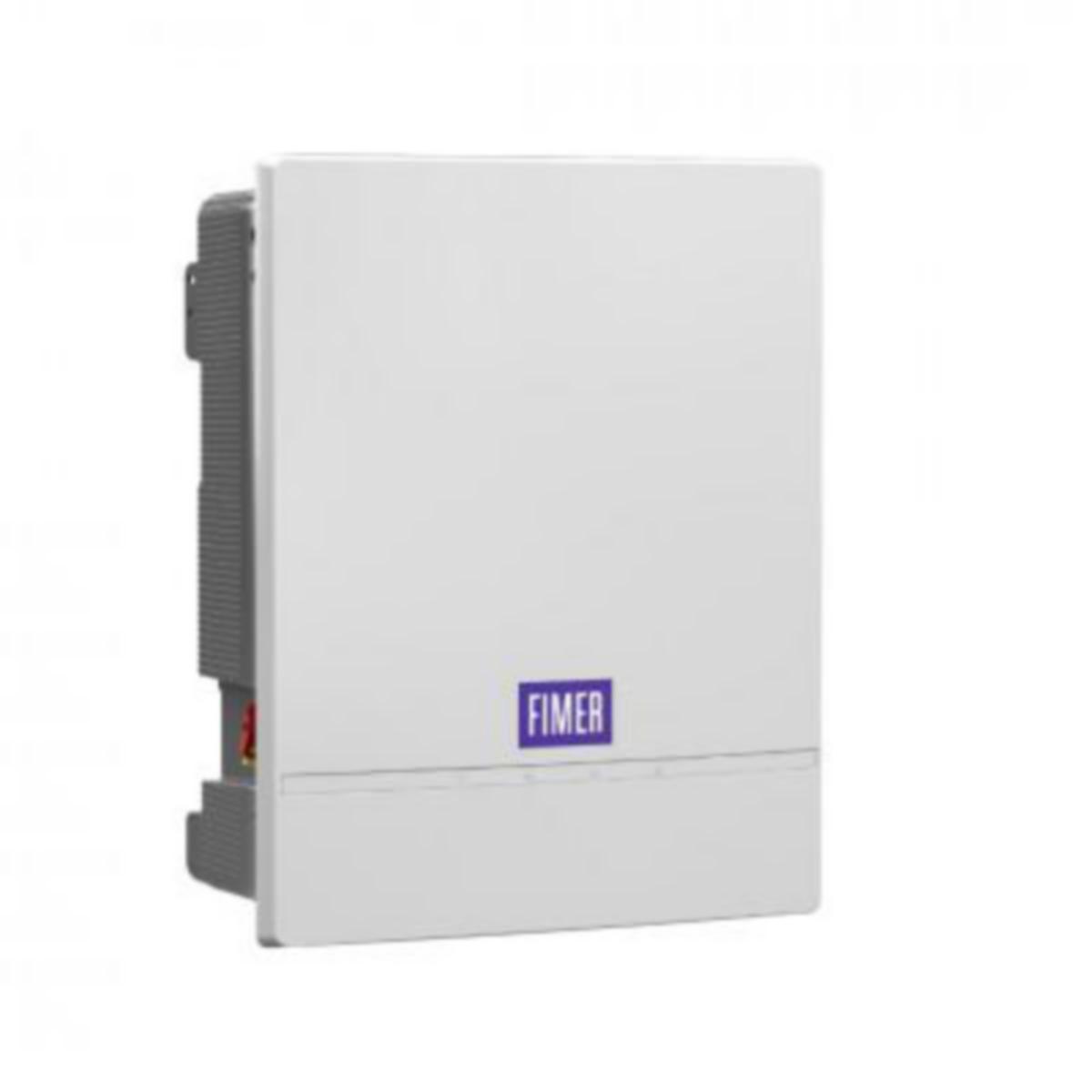 Invertteri Fimer PVS 20-33 kW - INVERTTERI FIMER PVS-20-TL-SX 4MPPT PV