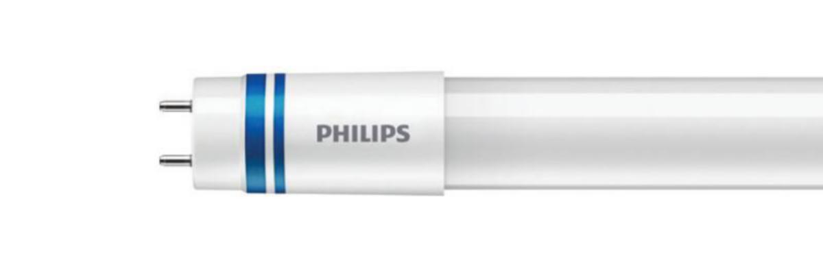 LED-valoputki T8 Philips Master LEDtube - LED-VALOPUTKI T8 MASTER LEDTUB T8 600MM 840 1050LM 8W HF