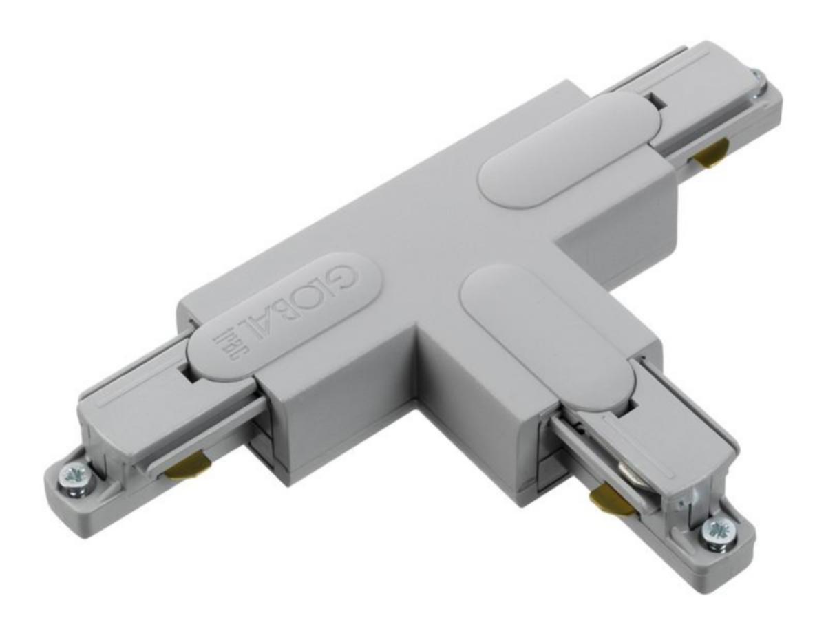 T-kappale GLOBAL Trac Base - KISTOTARVIKE GLOBAL TRAC GB36-1 T-KAPPALE HAR