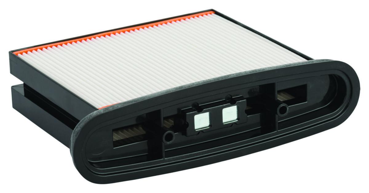 Laskossuodatin Bosch GAS 50 polyesteri - SUODATIN IMURILLE GAS 50 /POLYESTERIÄ