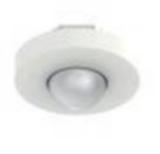 Läsnäolotunnistin KNX Schneider Electric SpaceLogic KNX PIR