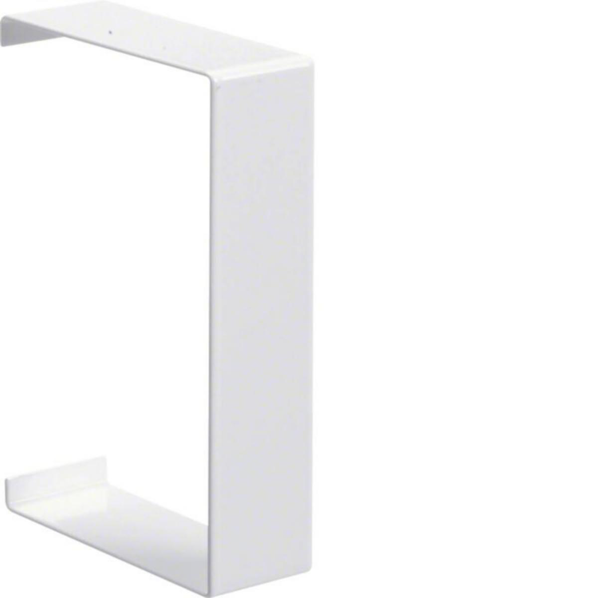 Jatkokappale Hager Tehalit.BRP - JATKOKAPPALE TEHALIT.BRP BRP651007 FE BRP65X100 LVA