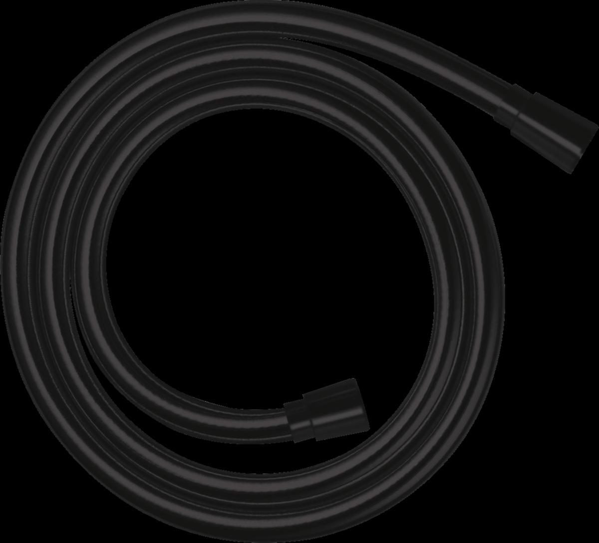 Suihkuletku Hansgrohe 1,60m - SUIHKULETKU HANSGROHE 28276670 ISIFLEX 1.6M MA.MU
