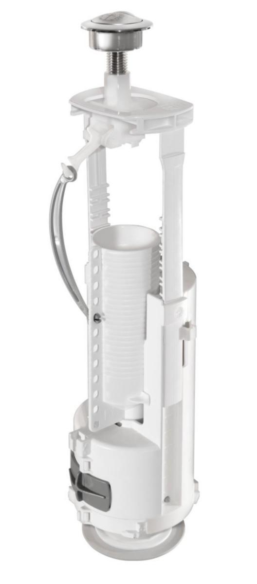 Huuhteluventtiili Gustavsberg Nordic³ - WC-VARAOSA GUSTAVSBERG HUUHTELUVENTTIILI NORDIC3 DUO