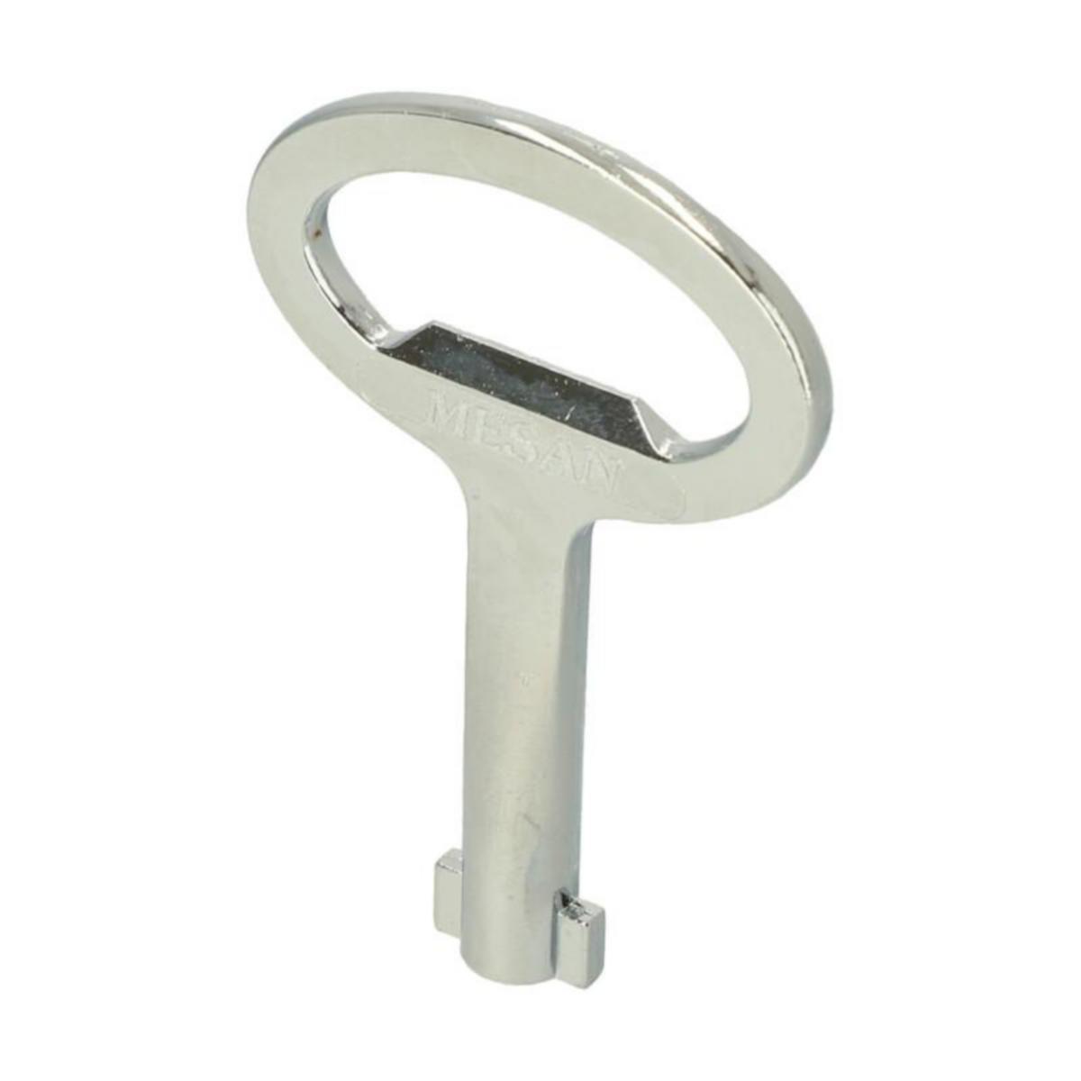Avain Fibox ARCA - AVAIN ARCA ARCA DB METAL KEY