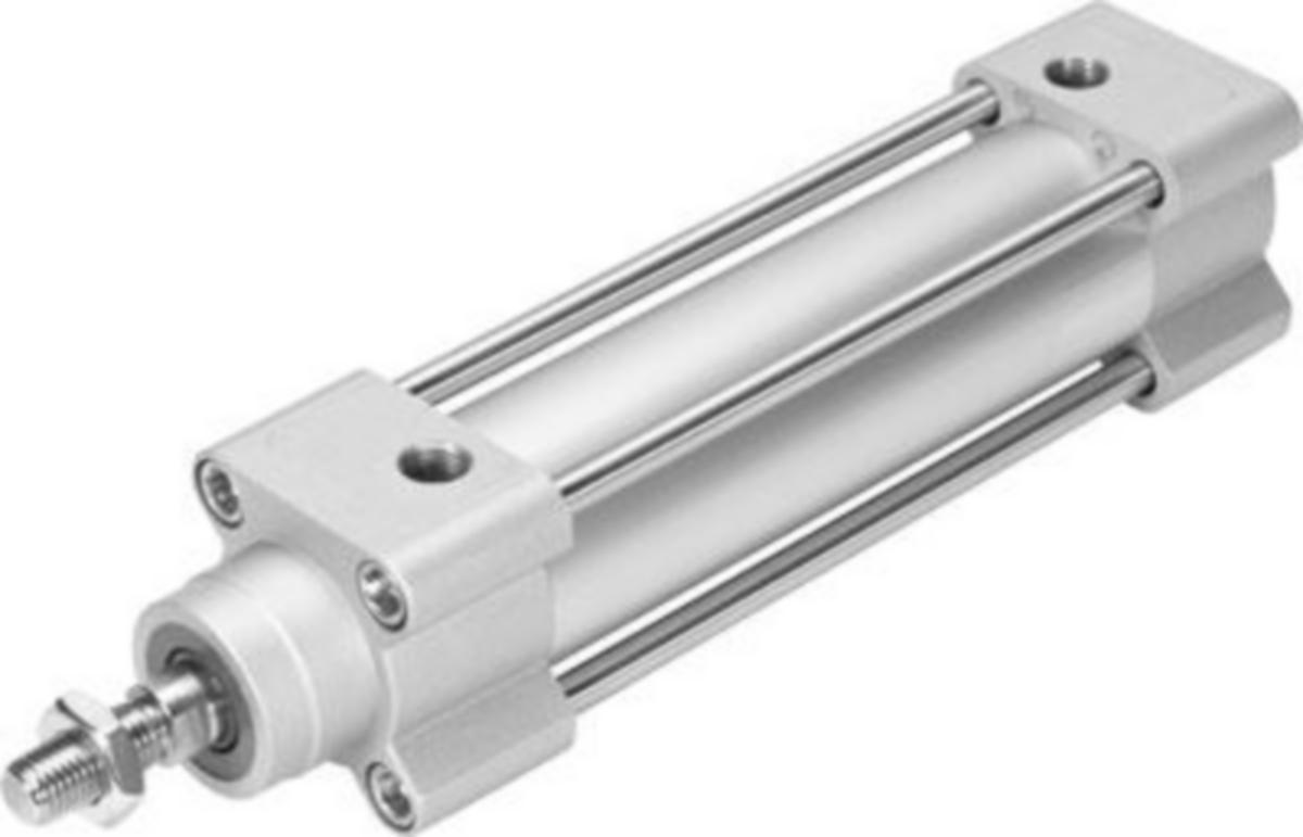 Standardisylinteri Festo DSBG ISO 15552 - STANDARDI SYLINTERI 1645462 FESTO DSBG-32-50-PPSA-N3