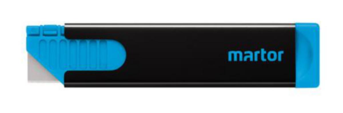 Turvaveitsi Martor Secunorm Handy knife - TURVAVEITSI MARTOR SECUNORM HANDY KNIFE