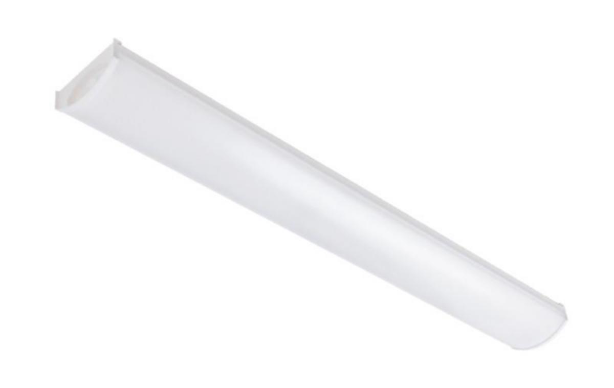 Suljettu teollisuusvalaisin SG Wave - SULJETTU TEOLLISUUSVALAISIN SG WAVE 900 32W 3K SEN VA