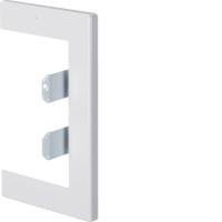 Läpivientikaulus Hager Tehalit.BRP