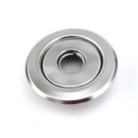 Koristeprikka kierteellä