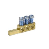 N-liitin vikavirtakytkimelle FTG