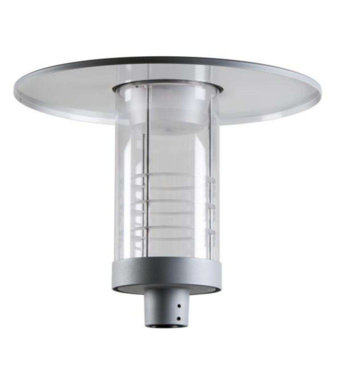 Pylväsvalaisin Ensto Maestro - PYLVÄSVALAISIN MAESTRO MAE30LHHED IP65 25W/840 PC HH