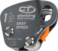 Köysitarrain Easy Speed