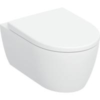 Seinä-WC Geberit iCon TurboFlush