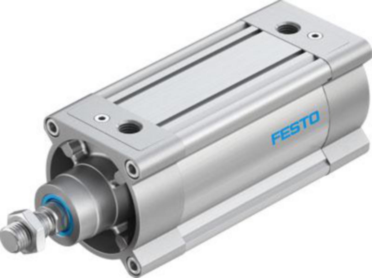 Standardisylinteri Festo DSBC - PPVA - PAINEILMASYLINTERI 1384809 FESTO DSBC-100-125-PPVA-N3