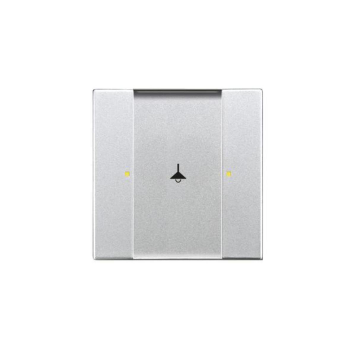 Painike KNX ABB Impressivo - PAINIKE KNX ABB 1 MV T U ALU